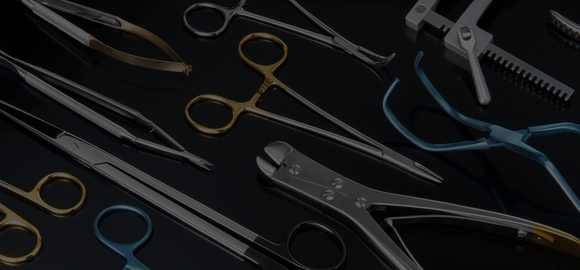 Surgical Instruments