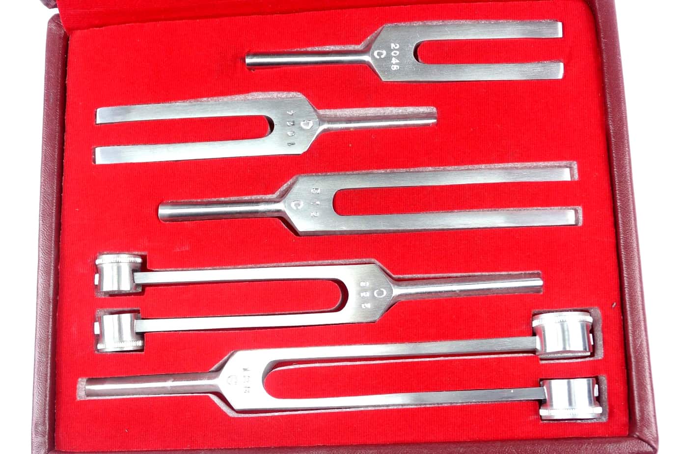 Tunning Fork